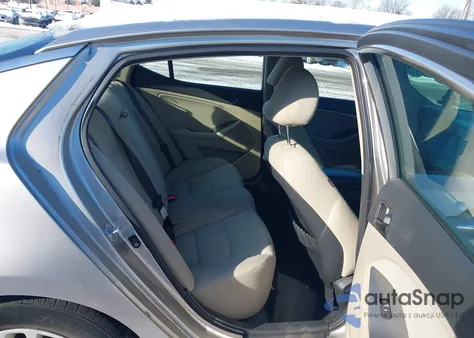 2013 Kia Optima Lx from USA, damaged, VIN KNAGM4A78D5399476